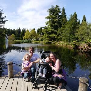 Meet your Posher, Sophie